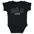 Max Ornelas Kids Baby Onesie | 500 LEVEL