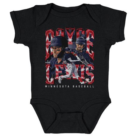 Royce Lewis Kids Baby Onesie | 500 LEVEL
