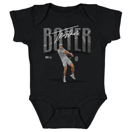 Tristan Boyer Kids Baby Onesie | 500 LEVEL
