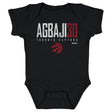 Ochai Agbaji Kids Baby Onesie | 500 LEVEL