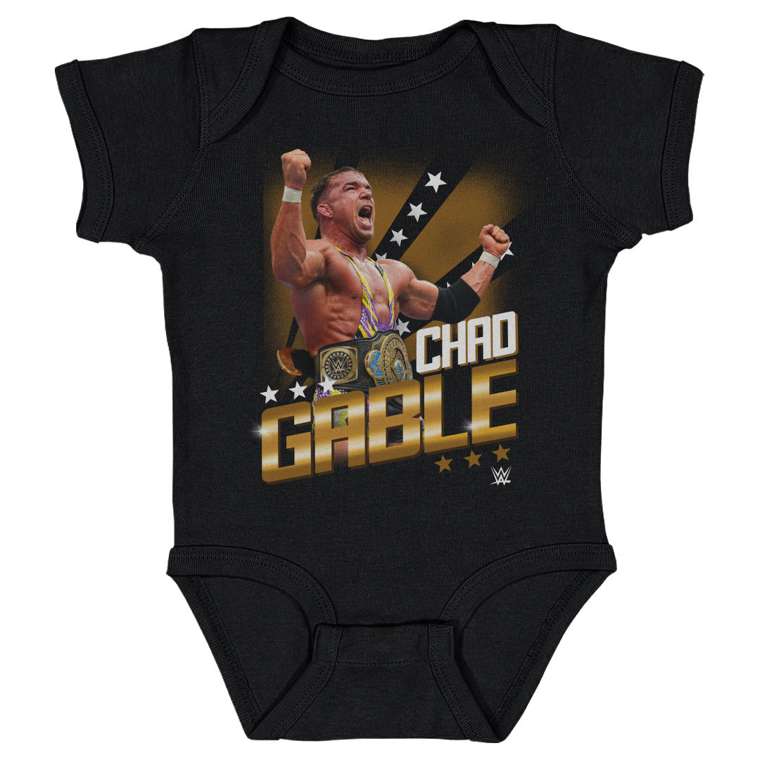 Chad Gable Kids Baby Onesie | 500 LEVEL