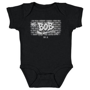 Sergei Bobrovsky Kids Baby Onesie | 500 LEVEL