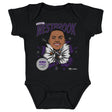 Russell Westbrook Kids Baby Onesie | 500 LEVEL