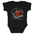 Jackson Holliday Kids Baby Onesie | 500 LEVEL
