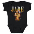 Jade Cargill Kids Baby Onesie | 500 LEVEL