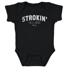 Munetaka Murakami Kids Baby Onesie | 500 LEVEL