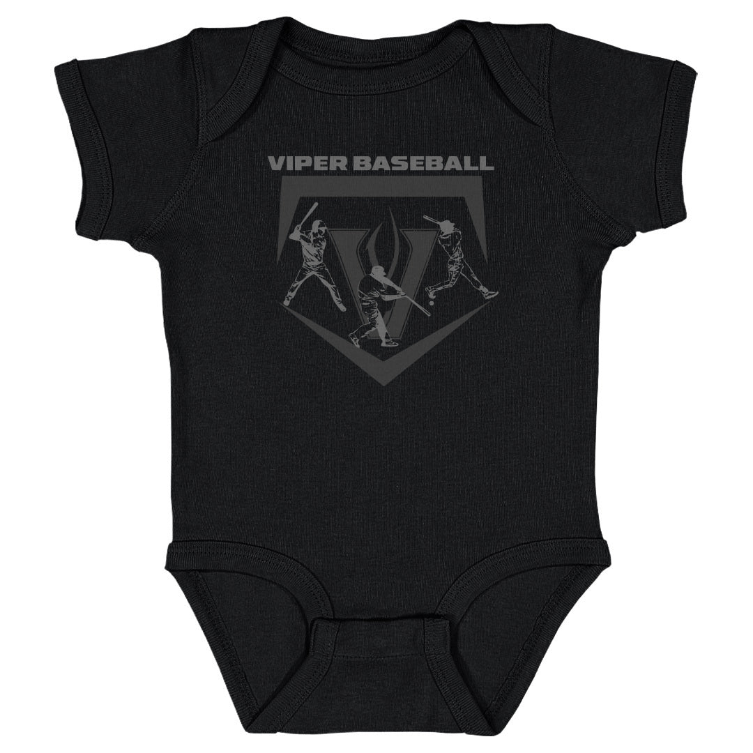 Vandegrift Kids Baby Onesie | 500 LEVEL
