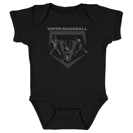 Vandegrift Kids Baby Onesie | 500 LEVEL