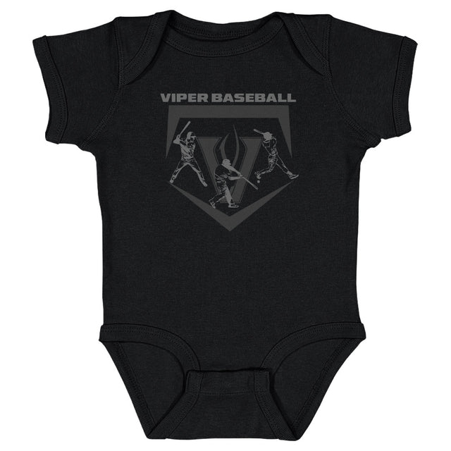 Vandegrift Kids Baby Onesie | 500 LEVEL