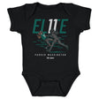 Parker Washington Kids Baby Onesie | 500 LEVEL