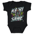 Kairi Sane Kids Baby Onesie | 500 LEVEL