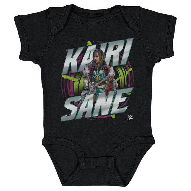 Kairi Sane Kids Baby Onesie | 500 LEVEL
