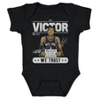 Victor Wembanyama Kids Baby Onesie | 500 LEVEL