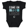 Minnesota United Kids Baby Onesie | 500 LEVEL
