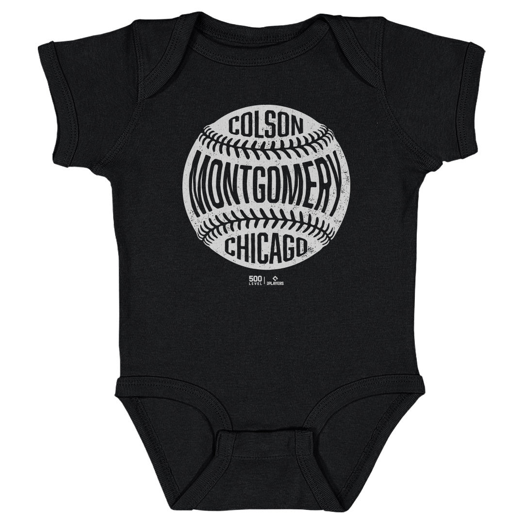 Colson Montgomery Kids Baby Onesie | 500 LEVEL