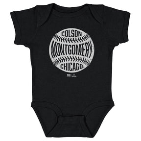 Colson Montgomery Kids Baby Onesie | 500 LEVEL