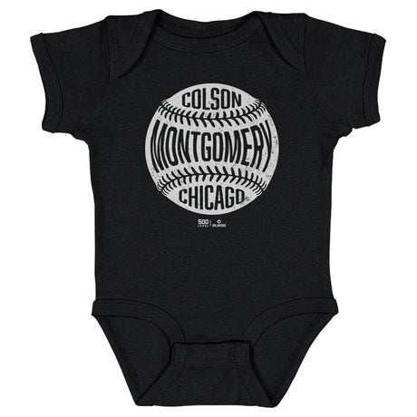 Colson Montgomery Kids Baby Onesie | 500 LEVEL