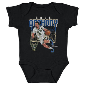 Cole Anthony Kids Baby Onesie | 500 LEVEL