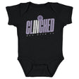 Racing Louisville FC Kids Baby Onesie | 500 LEVEL