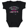AJ Lee Kids Baby Onesie | 500 LEVEL