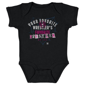 AJ Lee Kids Baby Onesie | 500 LEVEL