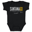 Dennis Santana Kids Baby Onesie | 500 LEVEL