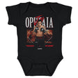 Jai Opetaia Kids Baby Onesie | 500 LEVEL