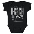 Ashley Hatch Kids Baby Onesie | 500 LEVEL