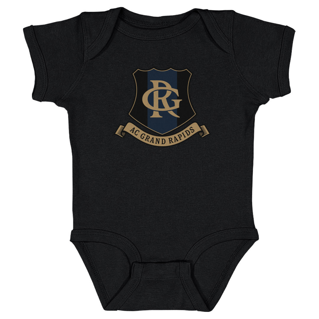 AC Grand Rapids Kids Baby Onesie | 500 LEVEL