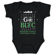 Boston Legacy FC Kids Baby Onesie | 500 LEVEL