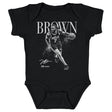 Jaylen Brown Kids Baby Onesie | 500 LEVEL