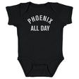 Phoenix Kids Baby Onesie | 500 LEVEL