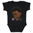 AJ Dybantsa Kids Baby Onesie | 500 LEVEL