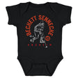 Beckett Sennecke Kids Baby Onesie | 500 LEVEL