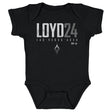 Jewell Loyd Kids Baby Onesie | 500 LEVEL