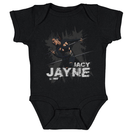 Jacy Jayne Kids Baby Onesie | 500 LEVEL
