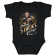 Channing Lorenzo Kids Baby Onesie | 500 LEVEL