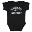Vs. Everybody Kids Baby Onesie | 500 LEVEL