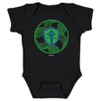 Seattle Sounders FC Kids Baby Onesie | 500 LEVEL