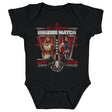 NXT Take Over Kids Baby Onesie | 500 LEVEL