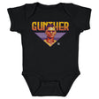 Gunther Kids Baby Onesie | 500 LEVEL