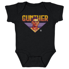 Gunther Kids Baby Onesie | 500 LEVEL
