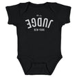 Aaron Judge Kids Baby Onesie | 500 LEVEL