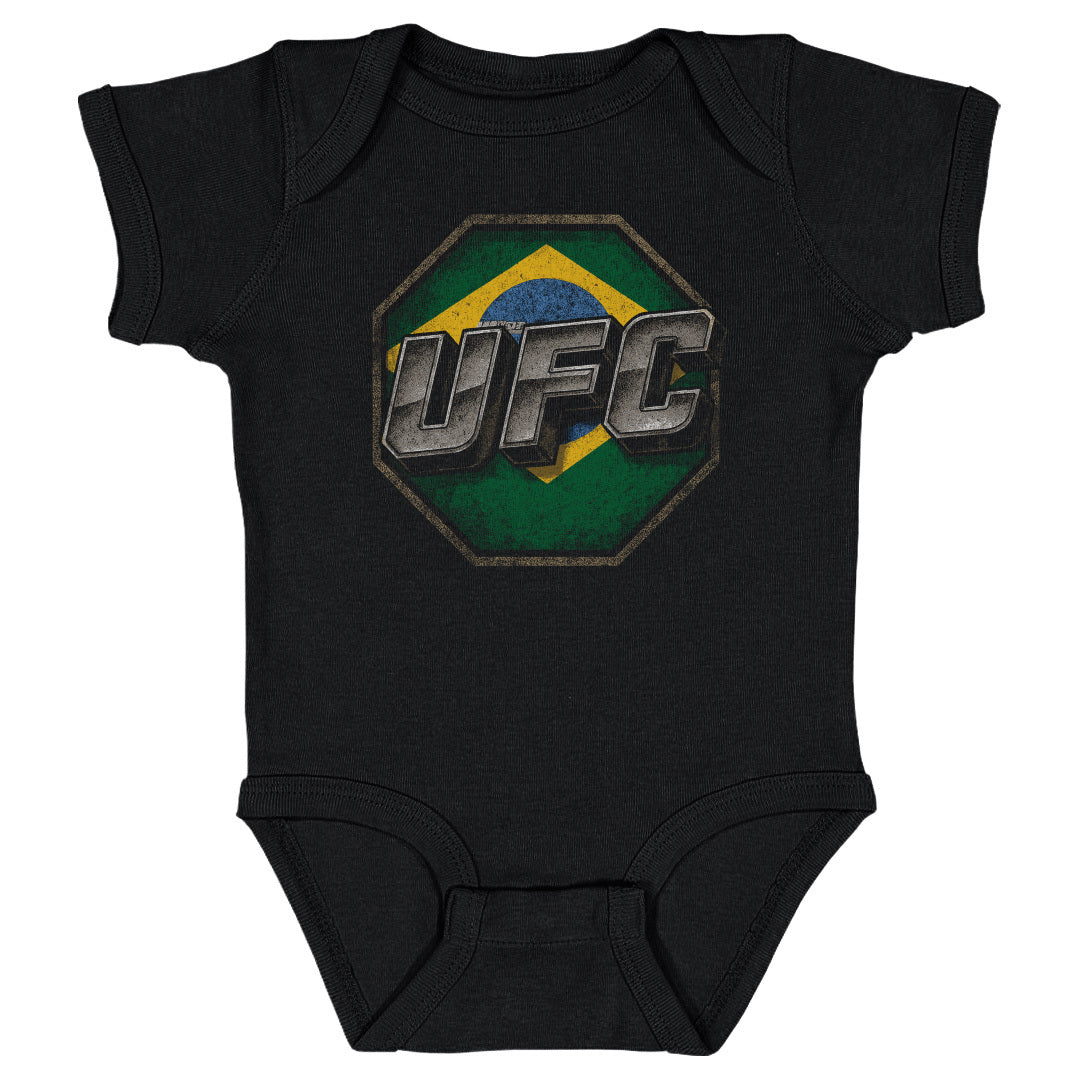 UFC Kids Baby Onesie | 500 LEVEL