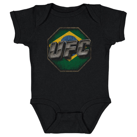 UFC Kids Baby Onesie | 500 LEVEL