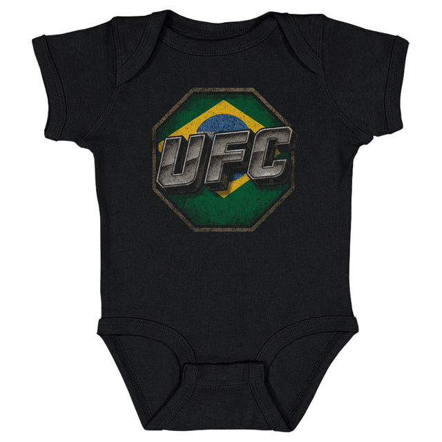 UFC Kids Baby Onesie | 500 LEVEL