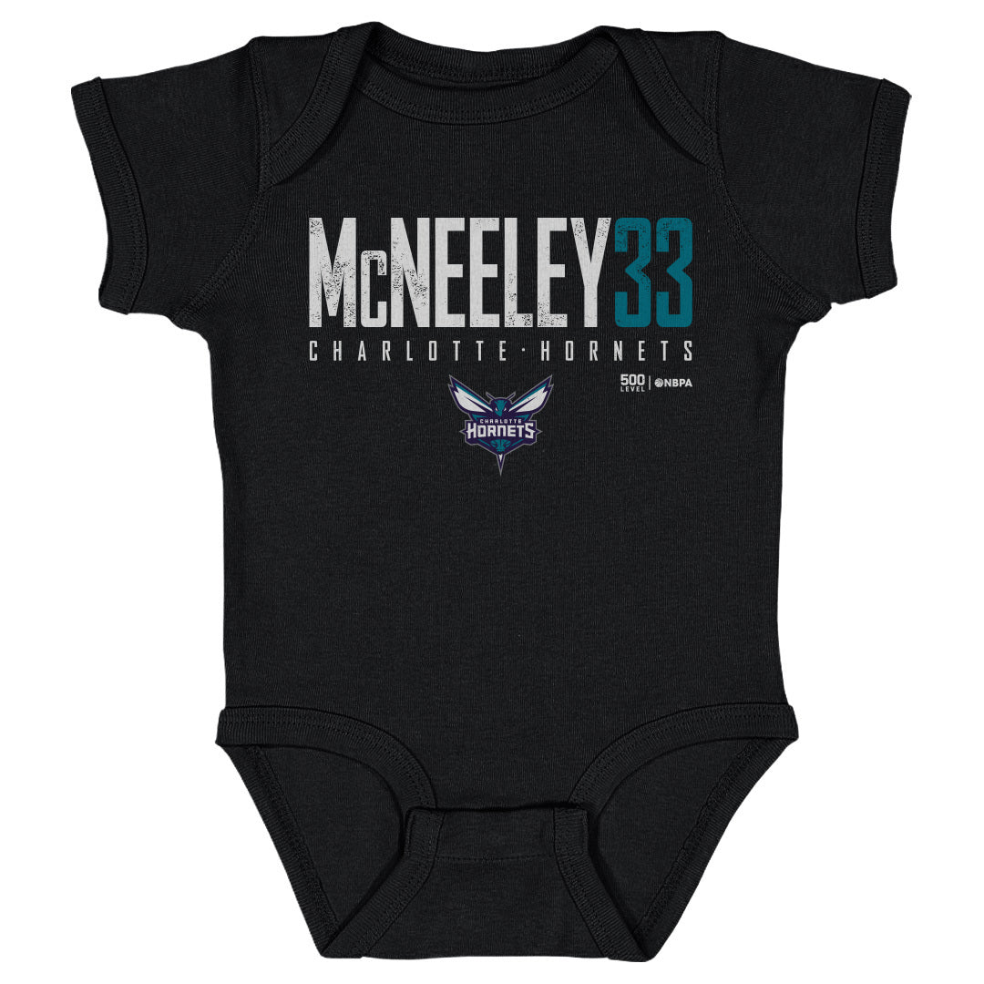 Liam McNeeley Kids Baby Onesie | 500 LEVEL