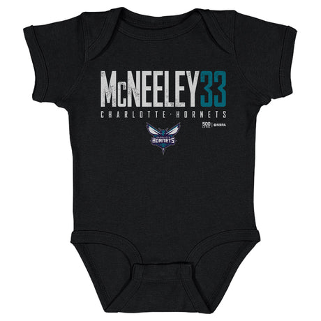 Liam McNeeley Kids Baby Onesie | 500 LEVEL