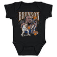 Jalen Brunson Kids Baby Onesie | 500 LEVEL