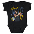 Gabriela Jaquez Kids Baby Onesie | 500 LEVEL